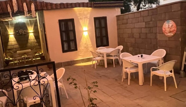SUR-U ALA HOTEL in Diyarbakır