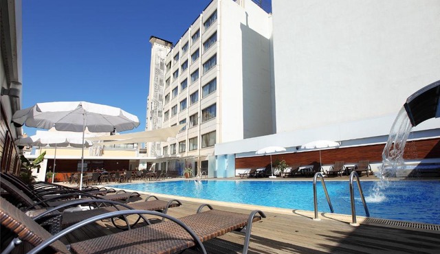 Surmeli Adana Hotel