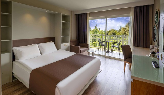 Swandor Hotels & Resort Topkapi Palace - All Inclusive