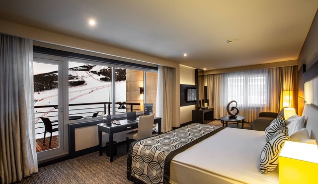 Sway Hotels