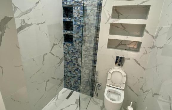 Sweet apartments in İstanbul