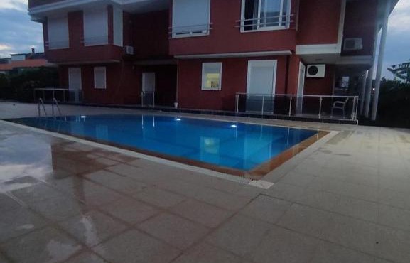 SWEET Vıllas