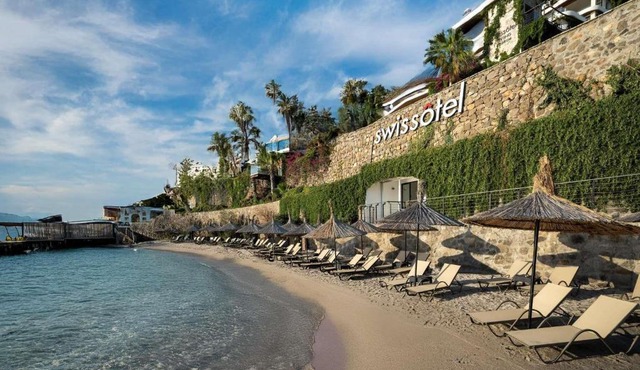 Swissôtel Living Bodrum