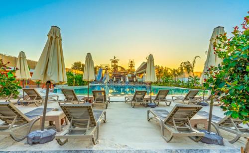 Sy Luxury Belek