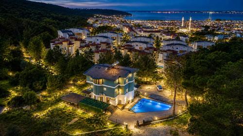 Taşhan Apart Otel in Didim