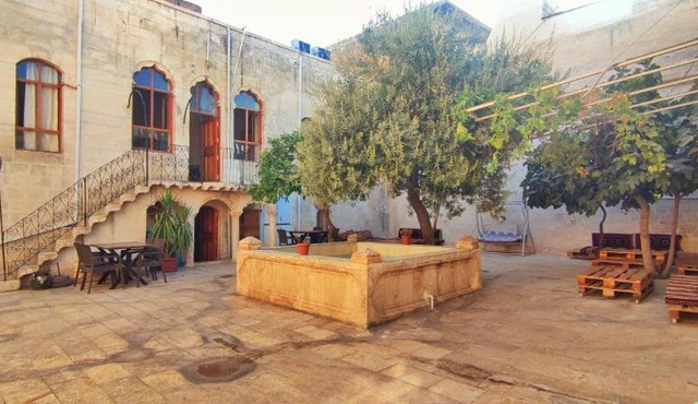 Taşkıran Hotel