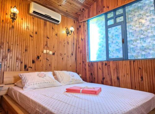 Tahtavilla Pansiyon in Cıralı