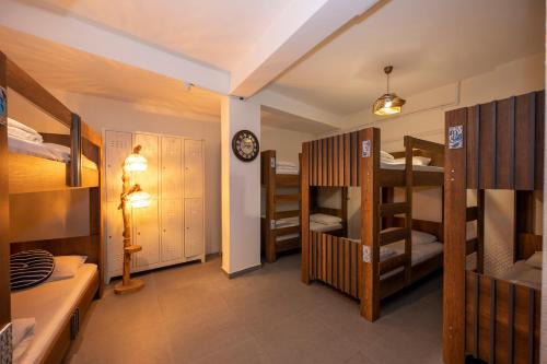 Taksim Square Hostel in Istanbul