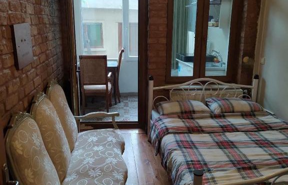 Taksim Suite 2 in İstanbul