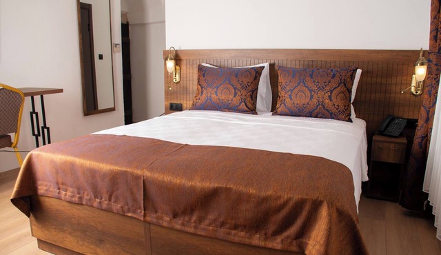 TASHAN1699 OTEL VE RESTORAN