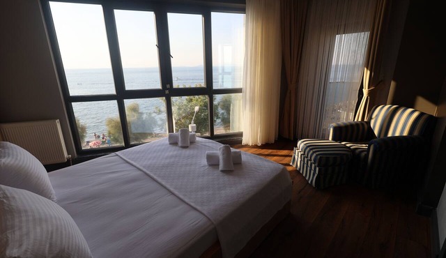 Tasliman Otel