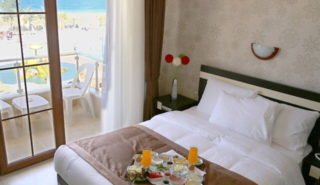 Tatilya Resort Hotel