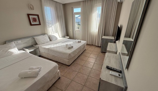 Tekirova Millennium Hotel in Kemer