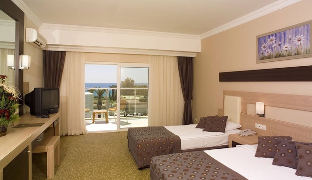 Telatiye Resort Hotel - All Inclusive