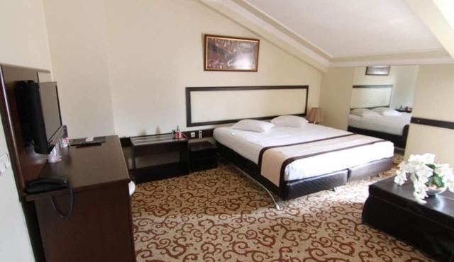 Teona Hotel in Izmit