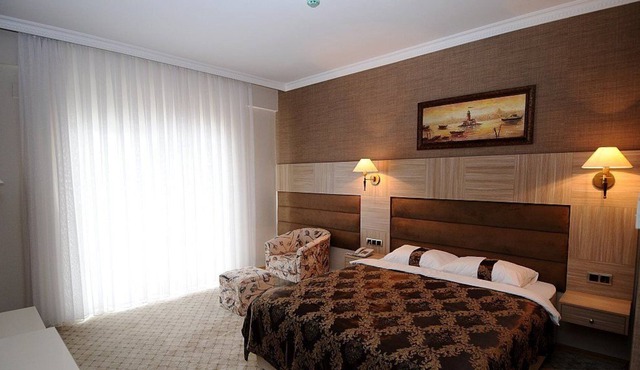 Teras Aqua Park Hotel & Spa