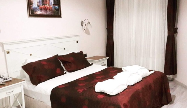 TERMALYA TERMAL HOTEL