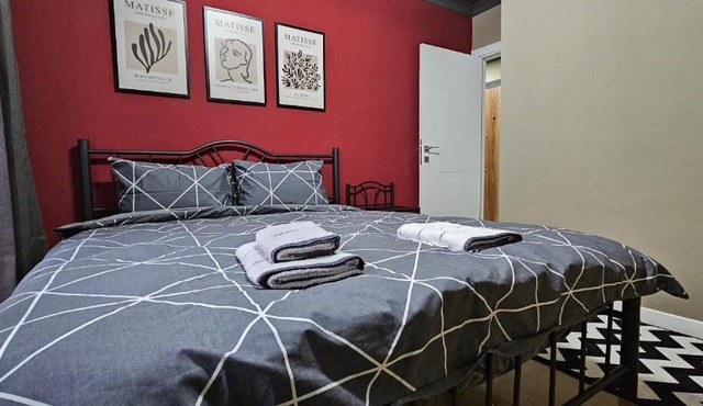 Thalia Life Residence Suit