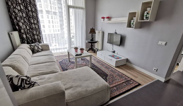 The Best modern themed Apartment in istanbul in Istanbul