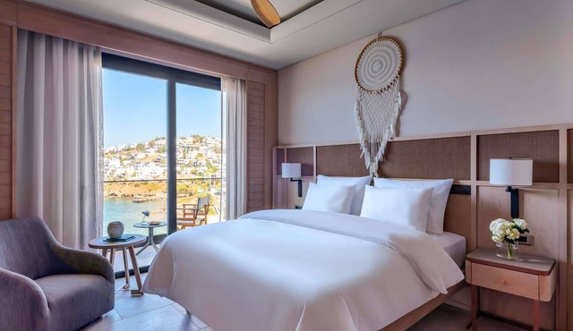 The Bodrum Hotel Yalikavak - MGallery Collection