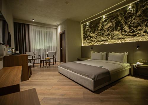 The Erzurum Hotel