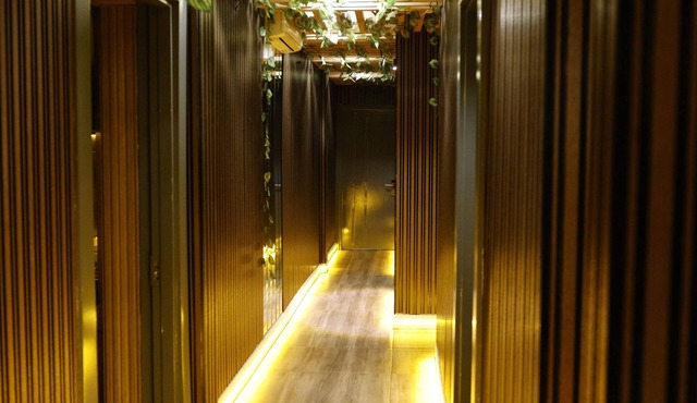 The Hera Platinum Hotel