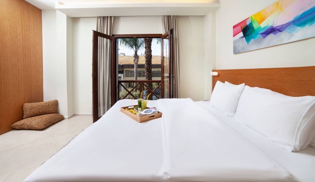 The LifeCo Bodrum Well - Being Center - Adults Only