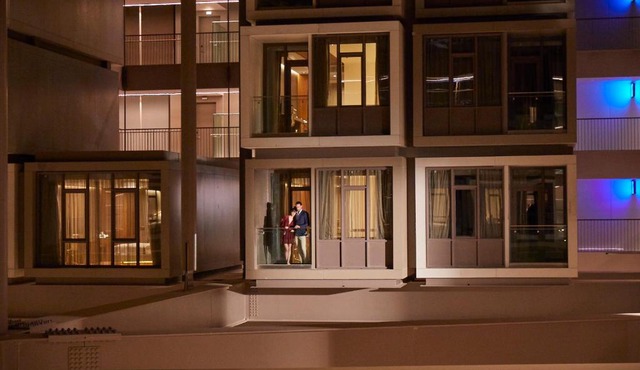 The Museum Hotel Antakya