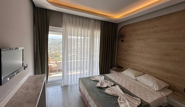 The Nix Hotel