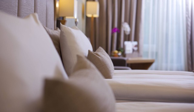 The Parma Hotel Taksim
