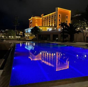 The Sign Degirmen Hotel&Spa Wellness