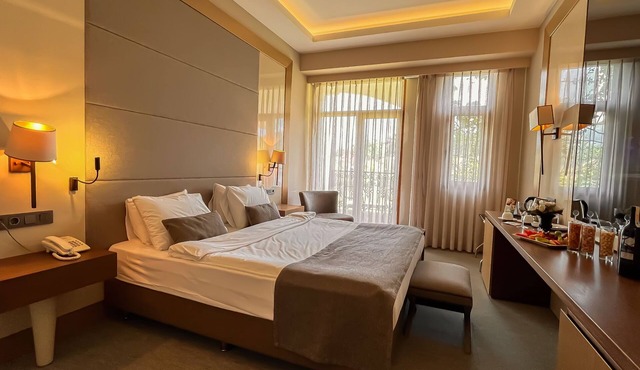 The Sign Şile Hotel & Spa