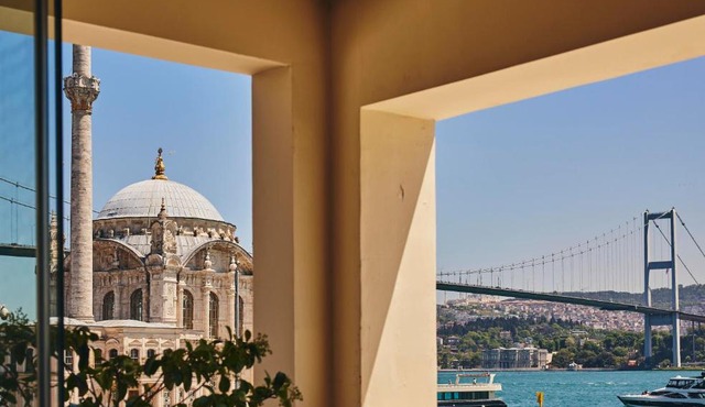 The Stay Bosphorus