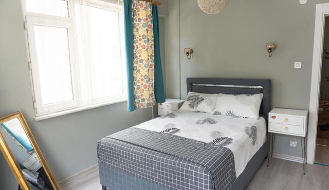 The Three Bedroom Suite