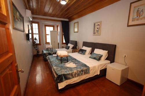 The Trip Anex Hotel