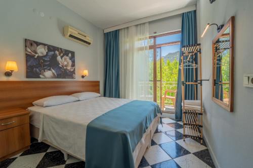 The Turunç INN Otel
