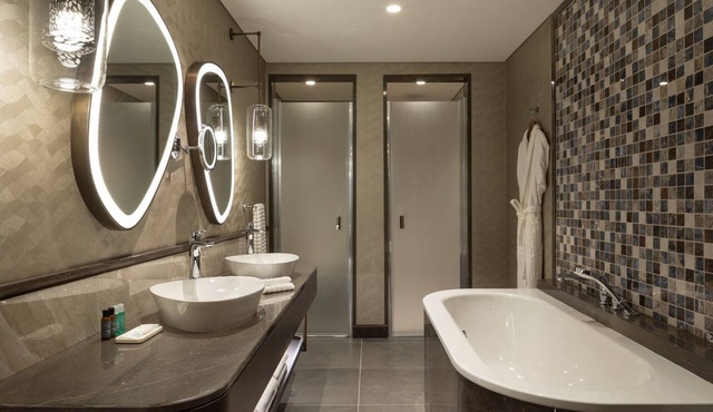 The Westin Istanbul Nisantasi in Istanbul