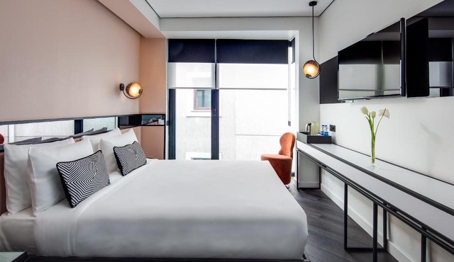 The Westist Hotel & Spa - Special Category