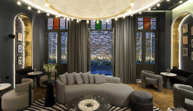 The Wings Hotels Pera