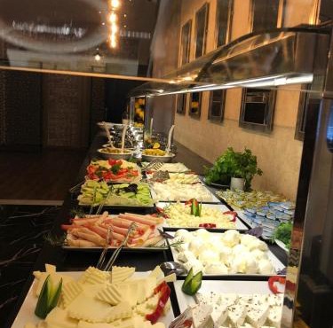 Thermal Saray Hotel & Yalova