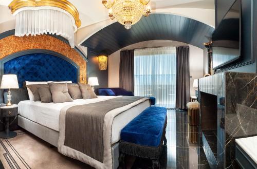 TNR Otel & Spa in Kuşadası