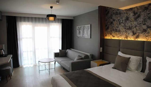 TOBO BELLA HOTEL