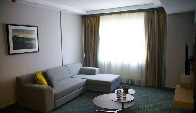 Tophane Suites in Istanbul