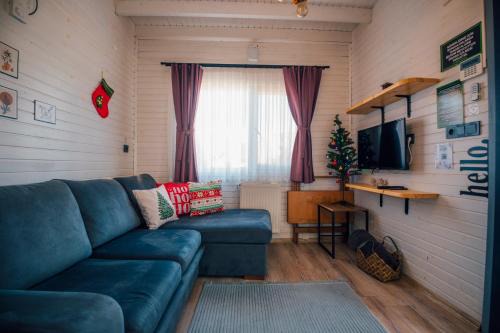 Tree Bungalov Maşukiye