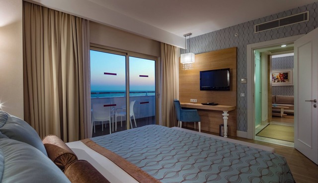 Trendy Verbena Beach - All Inclusive