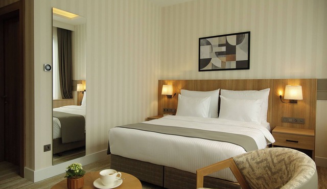 Tress Hotel