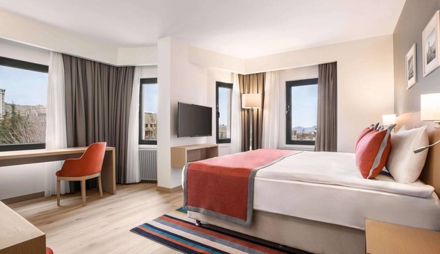 TRYP by Wyndham Ankara Oran