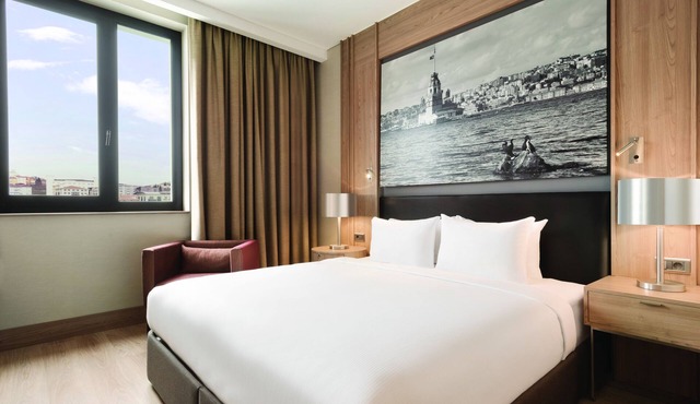 TRYP by Wyndham Istanbul Basın Ekspres in Istanbul