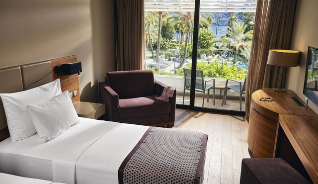 TUI BLUE Grand Azur - All inclusive in Marmaris