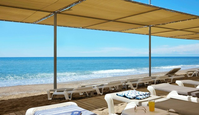 TUI BLUE Palm Garden - All inclusive